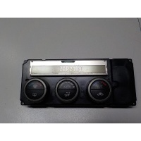 Блок управления климатической установкой Nissan Pathfinder (R51) (2005 - 2014) 275004X06A
