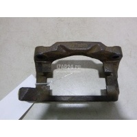Скоба суппорта переднего правого Renault Megane I (1999 - 2004) 7701047929