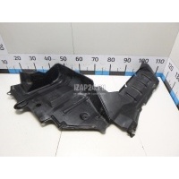 Пыльник двигателя боковой правый Nissan Almera Classic (B10) (2006 - 2013) 7589395F0A