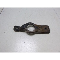 Кронштейн радиатора Nissan Almera Classic (B10) (2006 - 2013) 2152195F0B