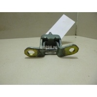 Петля двери задней правой верхняя Nissan Almera Classic (B10) (2006 - 2013) 8240095F0D