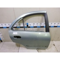Дверь задняя правая Nissan Almera Classic (B10) (2006 - 2013) 8210095F0B