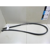 Молдинг крыши правый Nissan Almera Classic (B10) (2006 - 2013) 7684295F0A