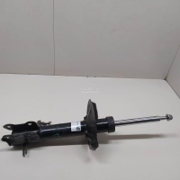 Амортизатор передний левый Sachs Almera Classic (B10) (2006 - 2013) 317157