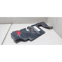 Пыльник двигателя боковой правый Hyundai-Kia Tucson (2004 - 2010) 291202E501