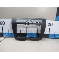 Накладка декоративная Hyundai-Kia Picanto (2004 - 2011) 8474007510EQ