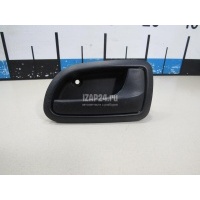 Ручка двери внутренняя правая Hyundai-Kia Picanto (2004 - 2011) 8262007000EQ