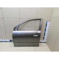 Дверь передняя левая Hyundai-Kia Picanto (2004 - 2011) 7600307010
