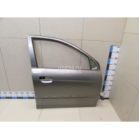 Дверь передняя правая Hyundai-Kia Picanto (2004 - 2011) 7600407010