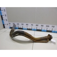 Горловина топливного бака Hyundai-Kia Spectra (2001 - 2011) 0K2AC42210