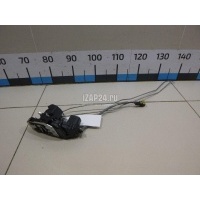 Замок двери задней правой Hyundai-Kia Spectra (2001 - 2011) 0K2N272310