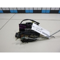 Замок двери передней левой Hyundai-Kia Spectra (2001 - 2011) 0K2N259310