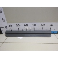Накладка порога (внутренняя) Hyundai-Kia Spectra (2001 - 2011) 0K2A168720F96