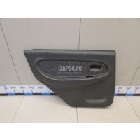 Обшивка двери задней левой Hyundai-Kia Spectra (2001 - 2011) 1K2N368550Y1