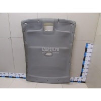 Обшивка потолка Hyundai-Kia Spectra (2001 - 2011) 0K2N26803005