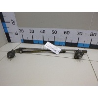 Трапеция стеклоочистителей Hyundai-Kia Spectra (2001 - 2011) 0K2AA67360C