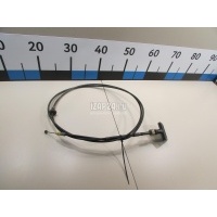 Трос открывания капота Hyundai-Kia Spectra (2001 - 2011) 0K2A156720
