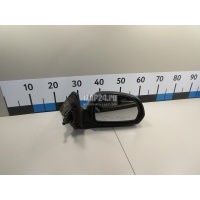 Зеркало правое механическое Hyundai-Kia Spectra (2001 - 2011) 0K2SA69120XX