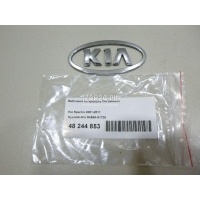 Эмблема на крышку багажника Hyundai-Kia Spectra (2001 - 2011) 0K59A51725
