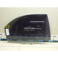 Стекло двери задней правой Hyundai-Kia Spectra (2001 - 2011) 0K2A372511