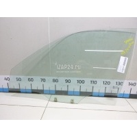 Стекло двери передней левой Hyundai-Kia Spectra (2001 - 2011) 0K2A159511