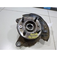 Кулак поворотный передний левый Hyundai-Kia Spectra (2001 - 2011) 0K2C133031B