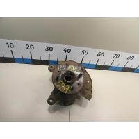Кулак поворотный передний левый Hyundai-Kia Spectra (2001 - 2011) 0K2C033031B