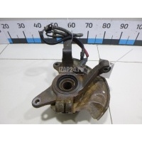Кулак поворотный передний правый Hyundai-Kia Spectra (2001 - 2011) 0K2C133021B