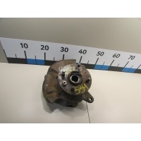 Кулак поворотный передний правый Hyundai-Kia Spectra (2001 - 2011) 0K2C033021B