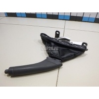 Рычаг стояночного тормоза Hyundai-Kia Spectra (2001 - 2011) 0K2N144010C96