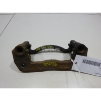 Скоба суппорта переднего Hyundai-Kia Spectra (2001 - 2011) 0K9D033281