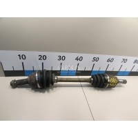 Полуось передняя левая Hyundai-Kia Spectra (2001 - 2011) 0K2N125600
