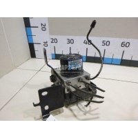 Блок ABS (насос) Hyundai-Kia Spectra (2001 - 2011) 0K2NA437A0