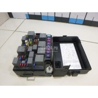 Блок предохранителей Hyundai-Kia Spectra (2001 - 2011) 0K2N367JB0