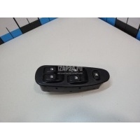 Блок управления стеклоподъемниками Hyundai-Kia Spectra (2001 - 2011) 0K2N266350A