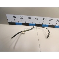 Клемма аккумулятора минус Hyundai-Kia Spectra (2001 - 2011) 0K2N167071