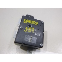Моторчик заслонки отопителя Hyundai-Kia Spectra (2001 - 2011) 0K2N161A35