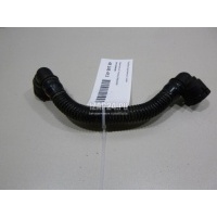 Трубка картерных газов GM Signum (2003 - 2008) 55556495