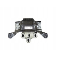 Лапа подушка кпп 5q0199555af audi tt 8s tdi