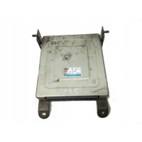 блок управления двигателя b3p718881a mazda 323 v