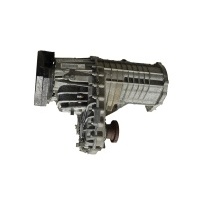 Редуктор кпп volkswagen touareg 7l 2.5 tdi 0ad341011a