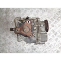 Рейка редуктор кпп passat cc 3.6 4motion