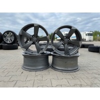 Оригинальные колёса колёсные диски 19 audi a4 a5 a6 rotory 9j