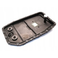 Фильтр масляный кпп автоматической zf6