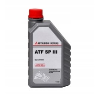 Масляный акпп atf sp - iii pajero mz320100 oe