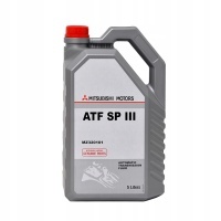 Масляный акпп atf sp - iii pajero mz320101 oe