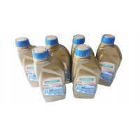 масляный przekładniowy ravenol cvt fluid 6l
