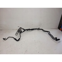 Провода масляный кпп audi a4 b7 8e0317817p
