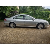 Peugeot 607 состояние очень хорошее 2005r , 2.7 hdi , 204km
