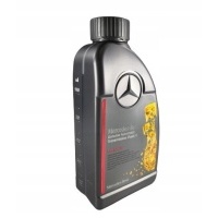 oryginalny масляный для авто . кпп мерседес 236.15